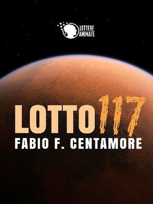 cover image of Lotto117